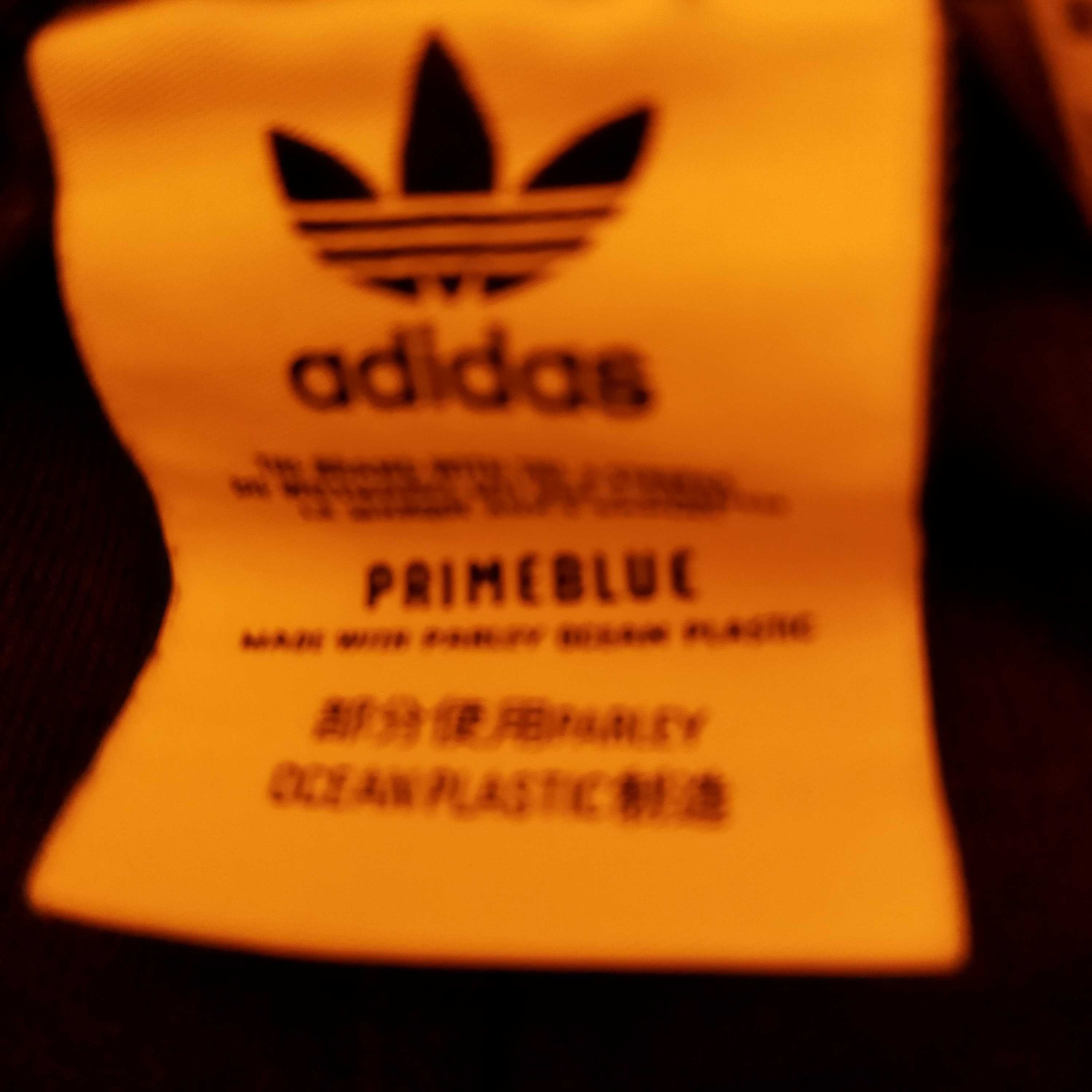 Calças Adidas Originals