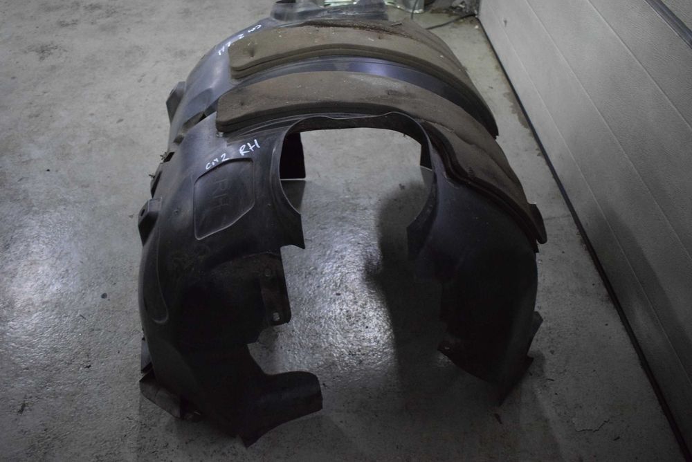 Nadkole prawe lewe przednie Ford C-max mk2 Focus mk3 przód oryginał