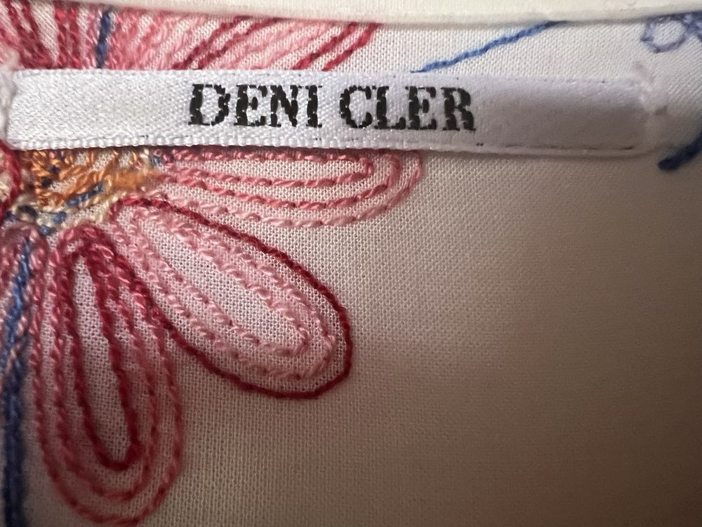 Sukienka Deni Cler