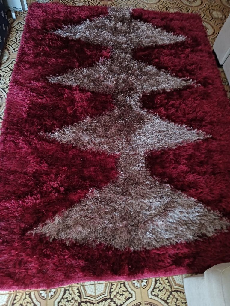 Carpetes de sala (Duas)