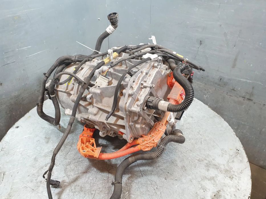 Motor completo TESLA Model Y (5YJY)