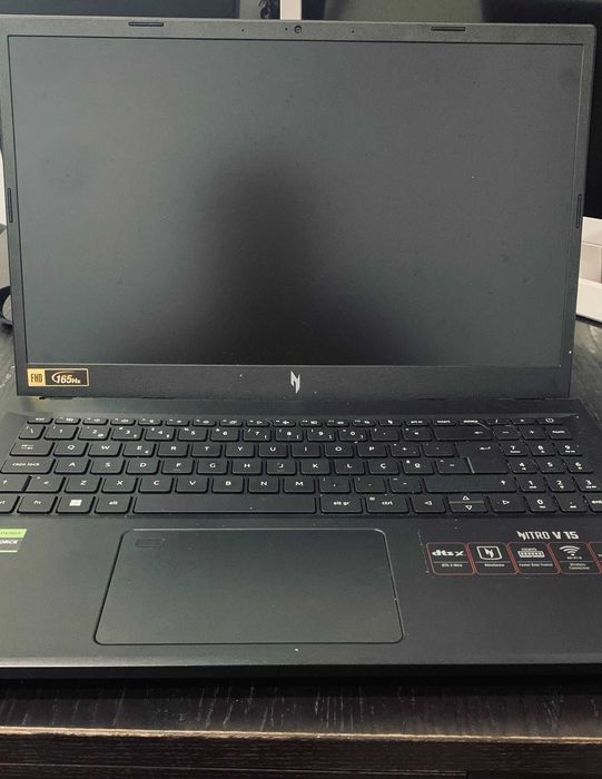 Acer Nitro V15 RTX 3050