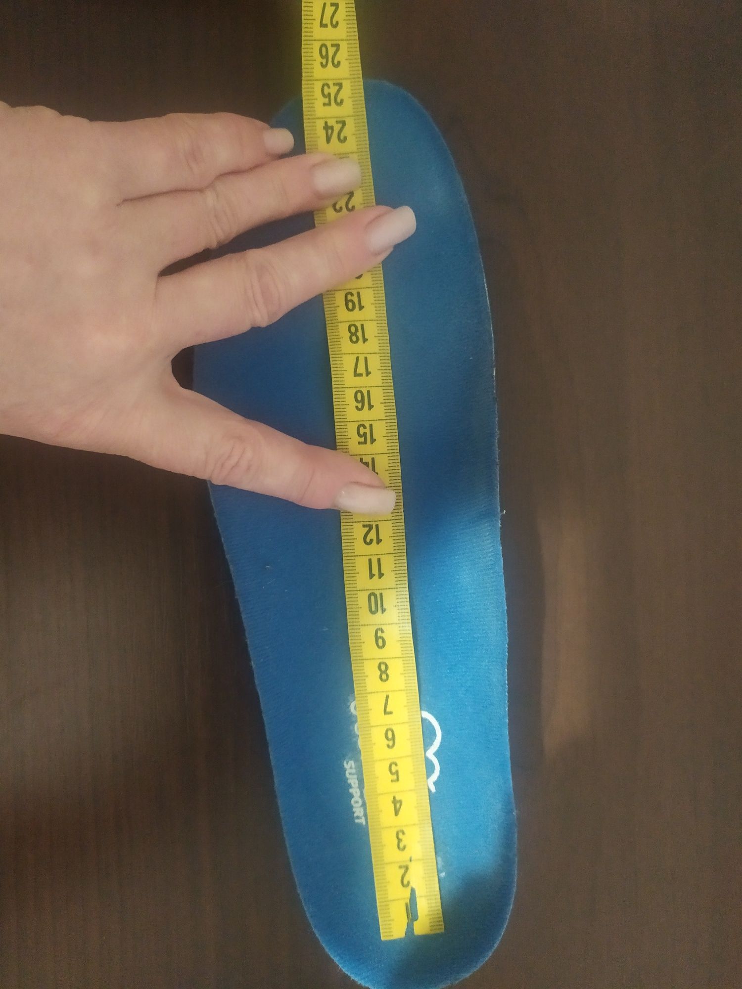 Жіночі кросівки  Brooks Adrenaline GTS 19,
