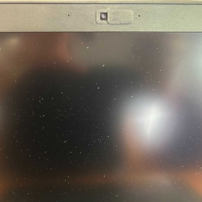 Portátil DELL Latitude 5580