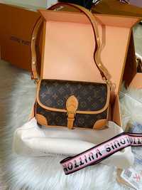сумочка Louis Vuitton Premium