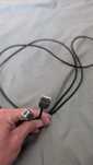 Kabel USB 2.0 A-B - 2m do drukarki