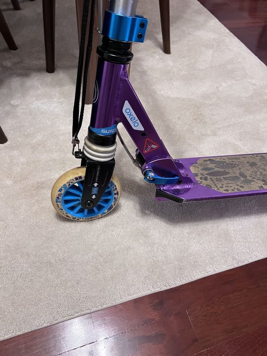 Trotinete Oxelo Play 6