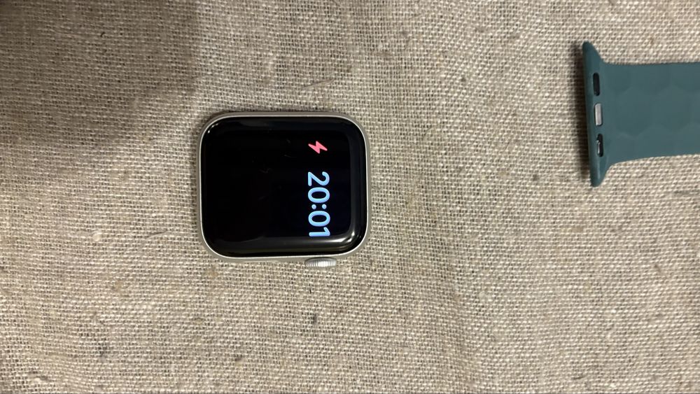 Apple watch SE 2 geracao