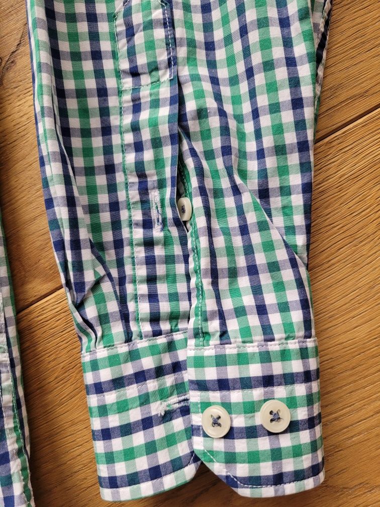 Koszula Zara slim fit