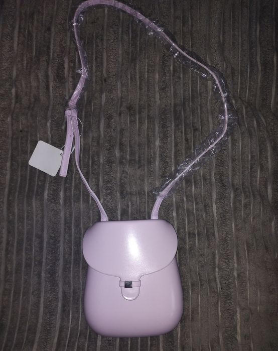 Сумка нова гарна