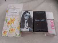 Zestaw damski 1x victorio lucchino edt edp i nike dns nowe2x ingrid