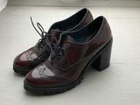 Baldinini Trend buty damskie roz. 36