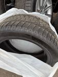 Goodyear ultragrip 8