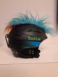 kask Bolle B-Fun rozm 54-58