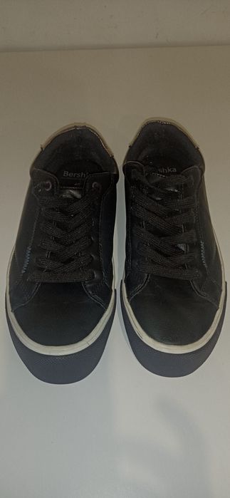 Sapatilhas da Bershka