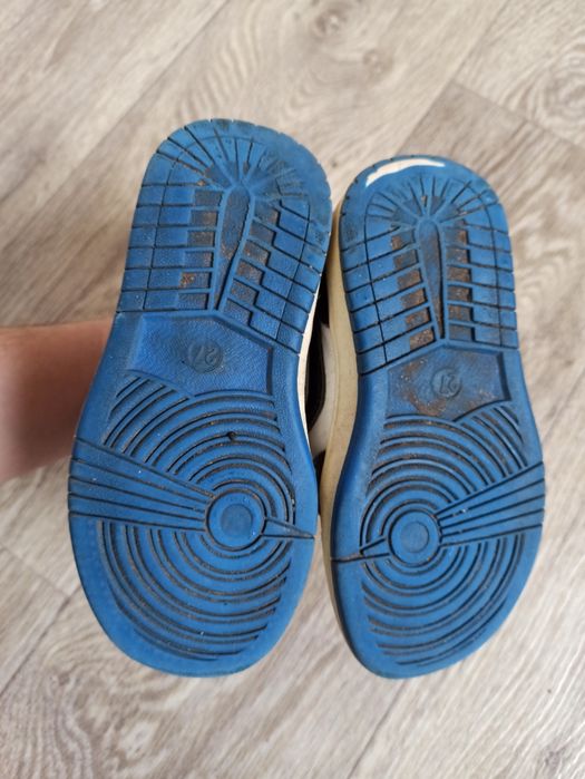 Хайтопы ботинки кроссовки демисезонные на мальчика