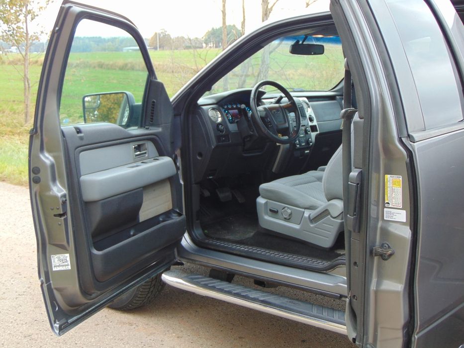 Ford F-150 5.0 V8