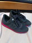 Tênis New balance  n39,5 mulher