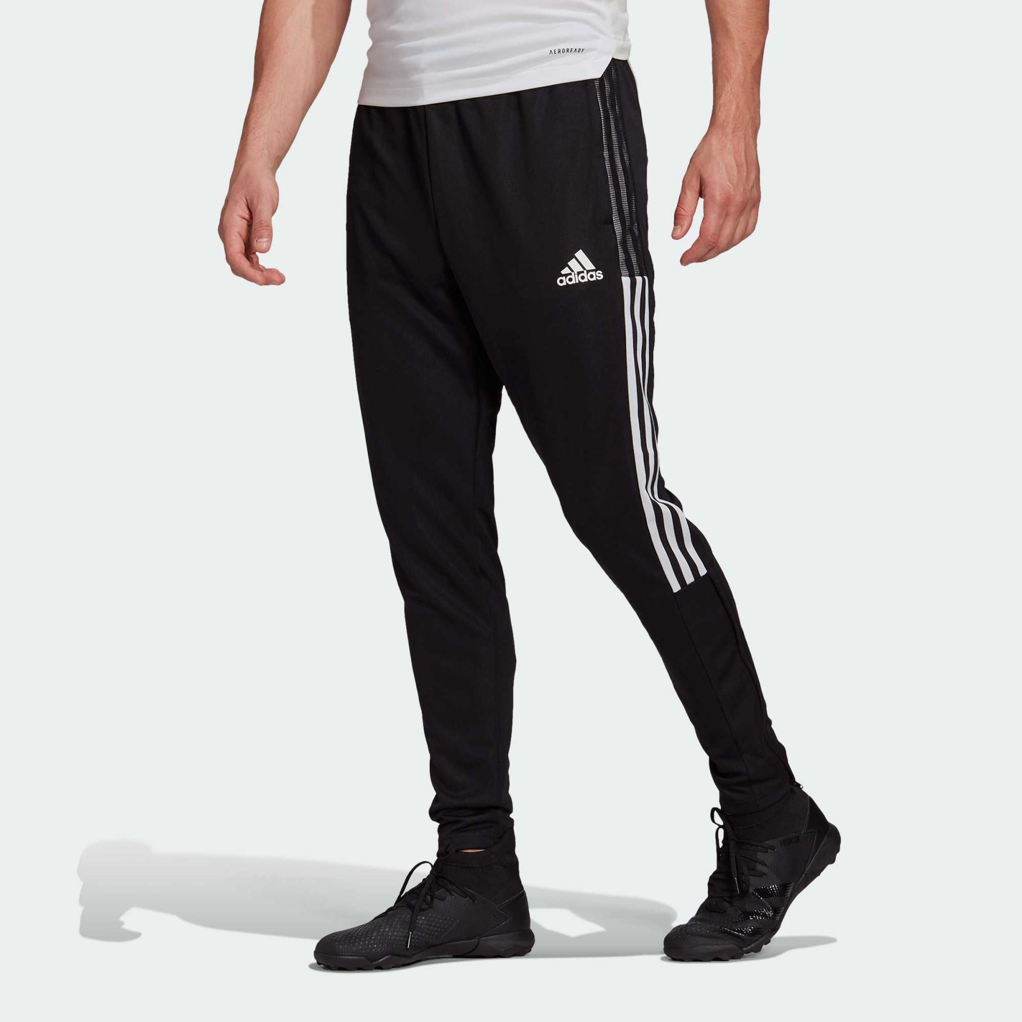 Чоловічі спортивні штани adidas gh7305, XS