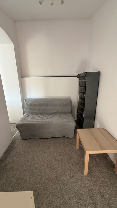 Mieszkanie kawalerka