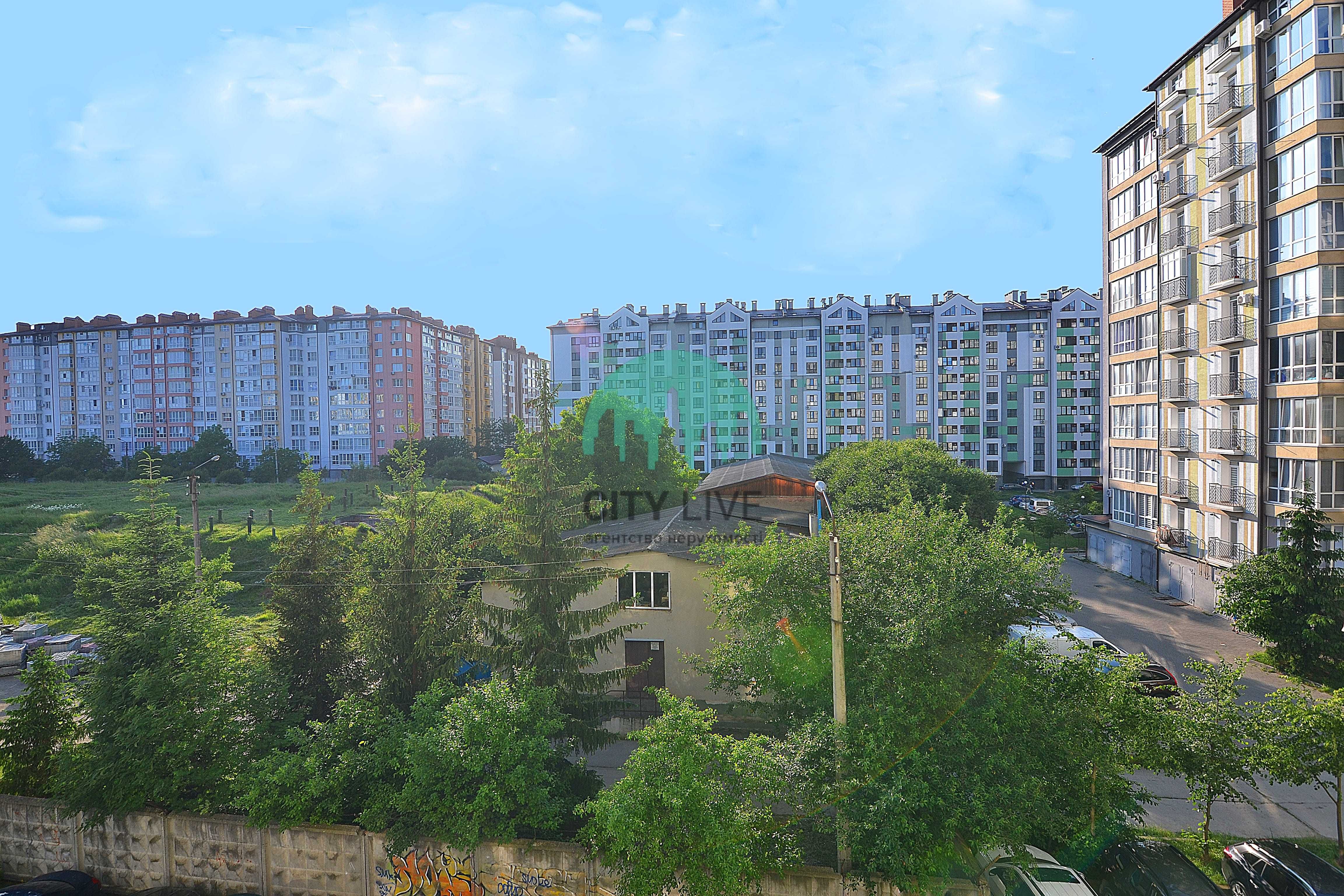 3 кім кв на Каскаді. Будинок ЗДАНИЙ. Документи більше 3-х років.(3)