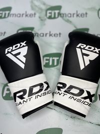 Боксерские перчатки RDX Pro Gel S5