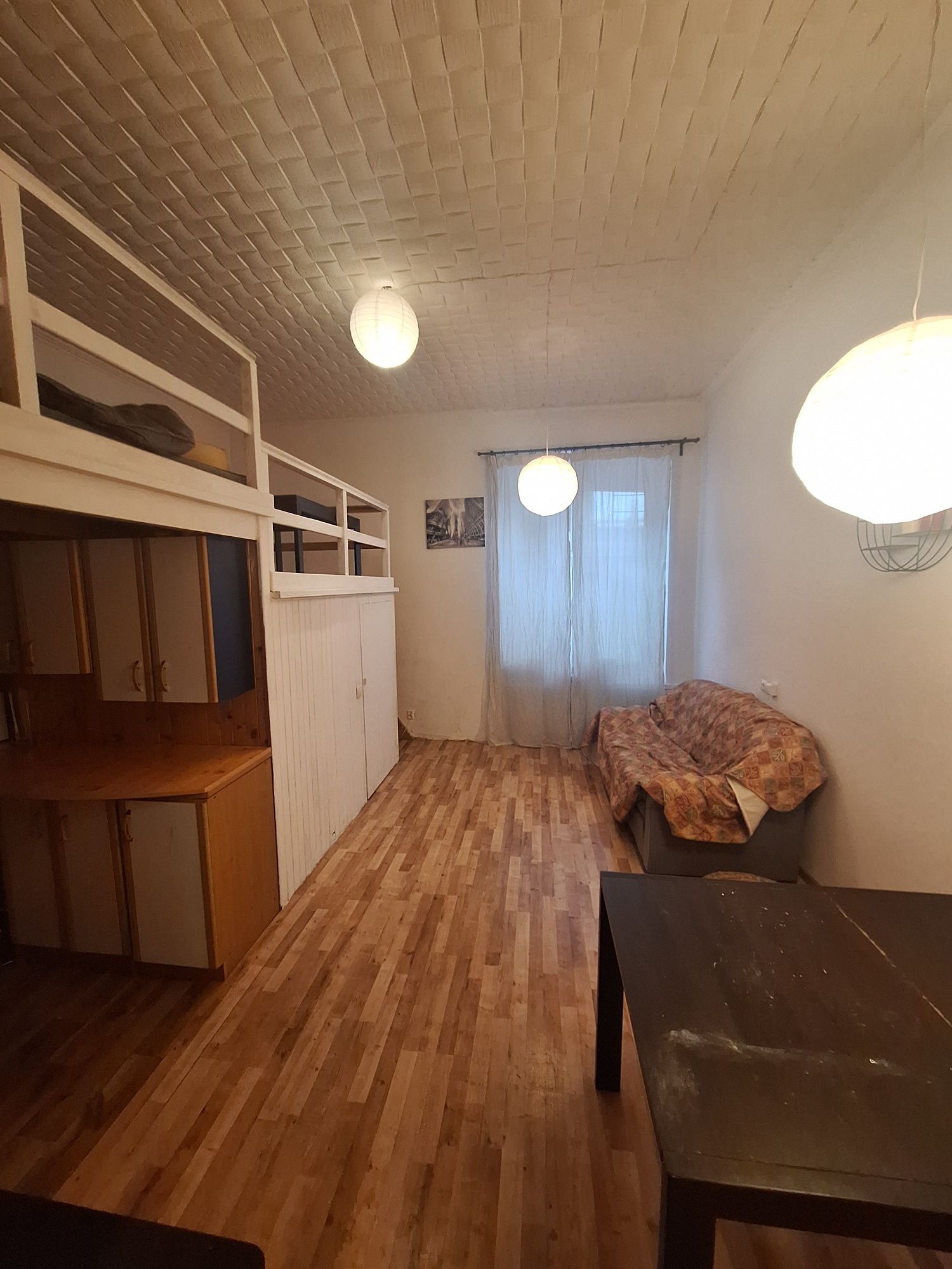 Mieszkanie 2 pokoje 58,5m2 + antresola Nawrot BEZPOŚREDNIO