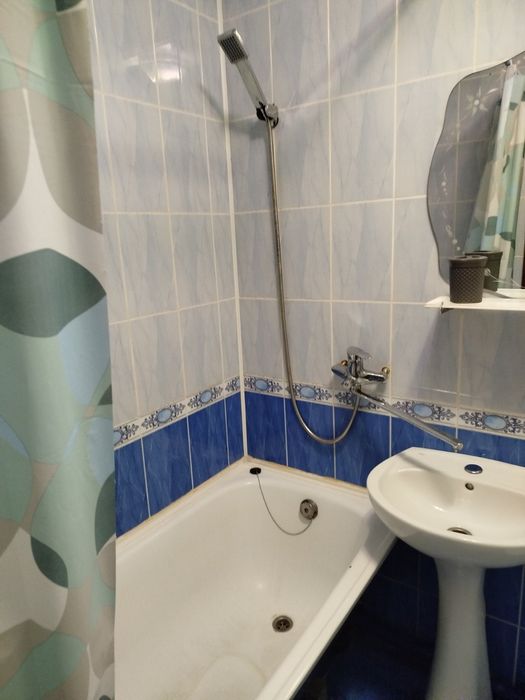 Здам 1 кім кв на Польовій