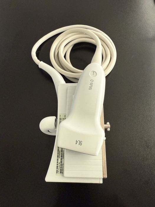 Siemens Acuson 9L4 (2015 р.в) лінійний датчик