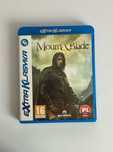 Mount & Blade PC – Extra Klasyka, Stan BDB