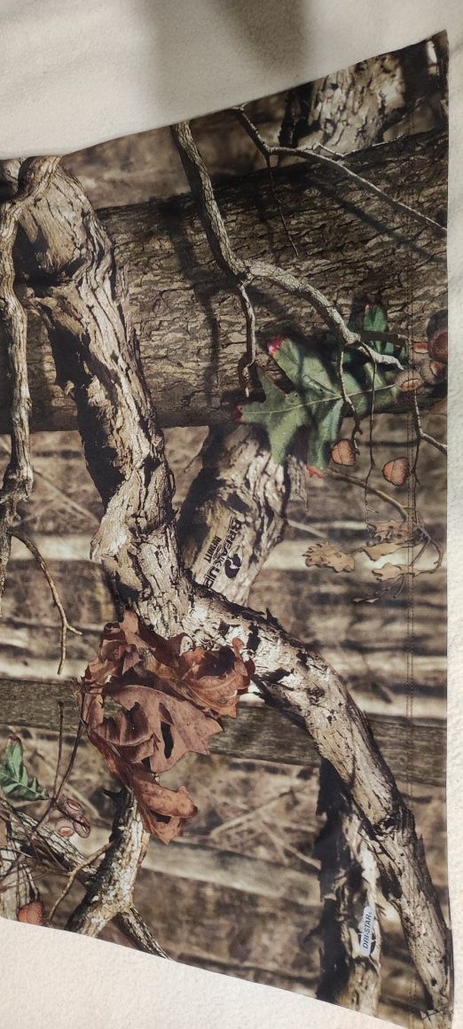 Koszulka Realtree Starter XXL Termo Myśliwska