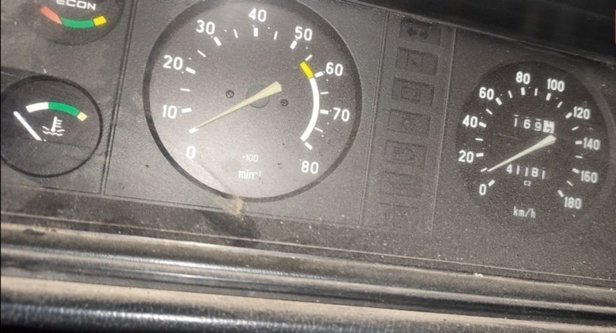 ВАЗ з газом потребує уваги