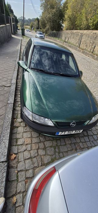 Opel vectra 1700 motor isuzo