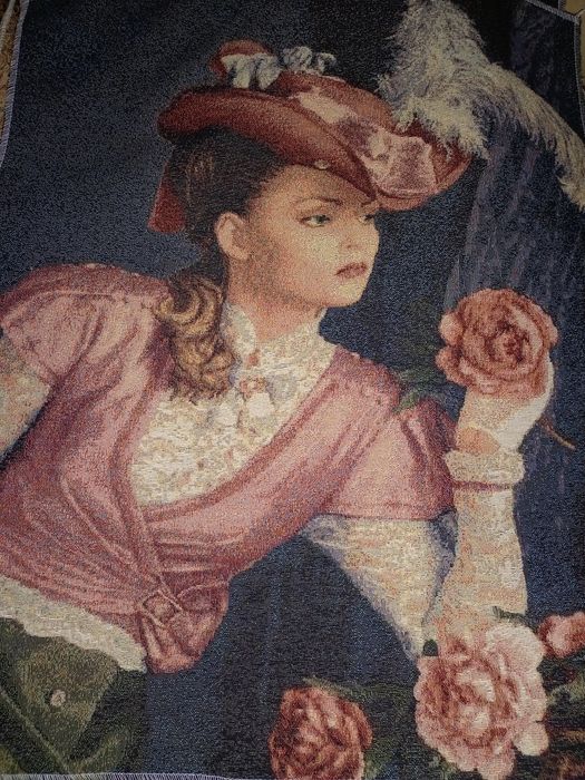 Картина гобеленовая 50×60см