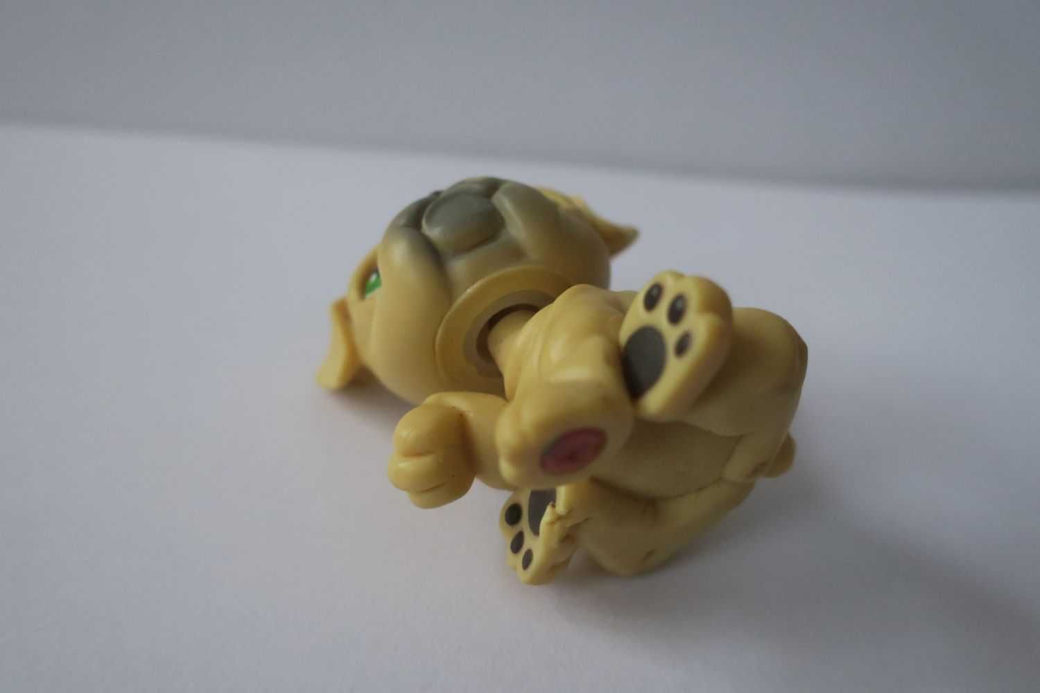 Figurka buldog Littlest Pet Shop LPS