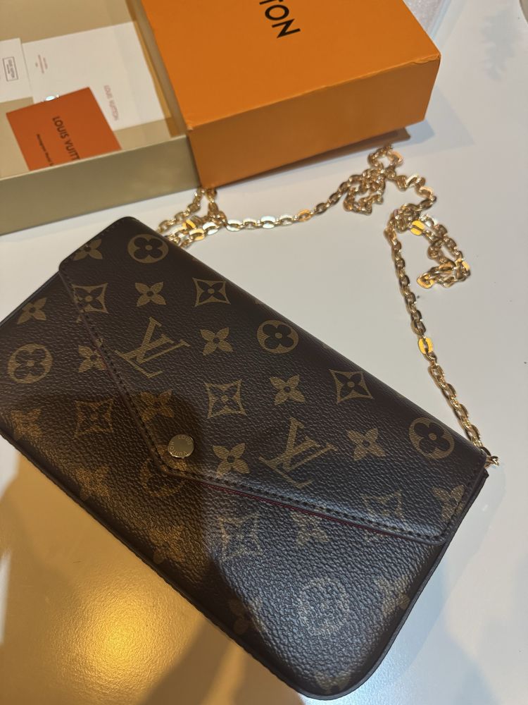 Mala Louis Vuitton