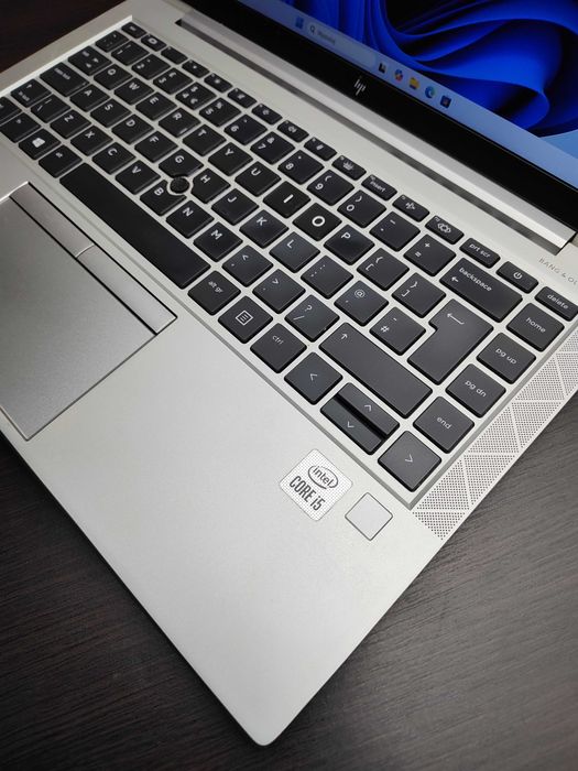 LAPTOP PREMIUM | EliteBook 840 G7 | i5-10GEN | 16GB RAM | NOWY 512SSD