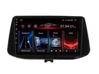 Radio samochodowe Android Hyundai i30 (9") 2017.-2019