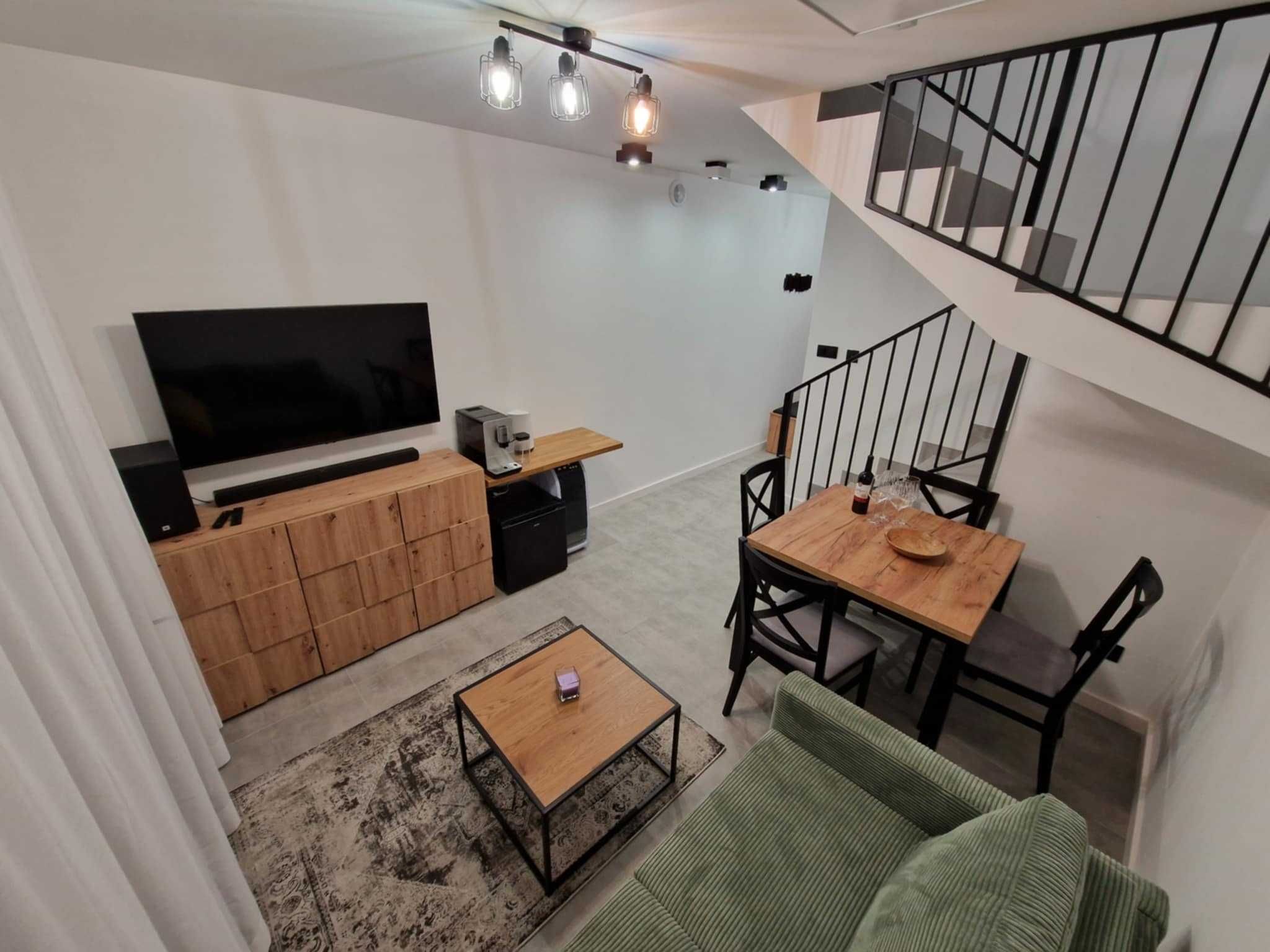 Apartament Sielpia Wielka 4-6 osób