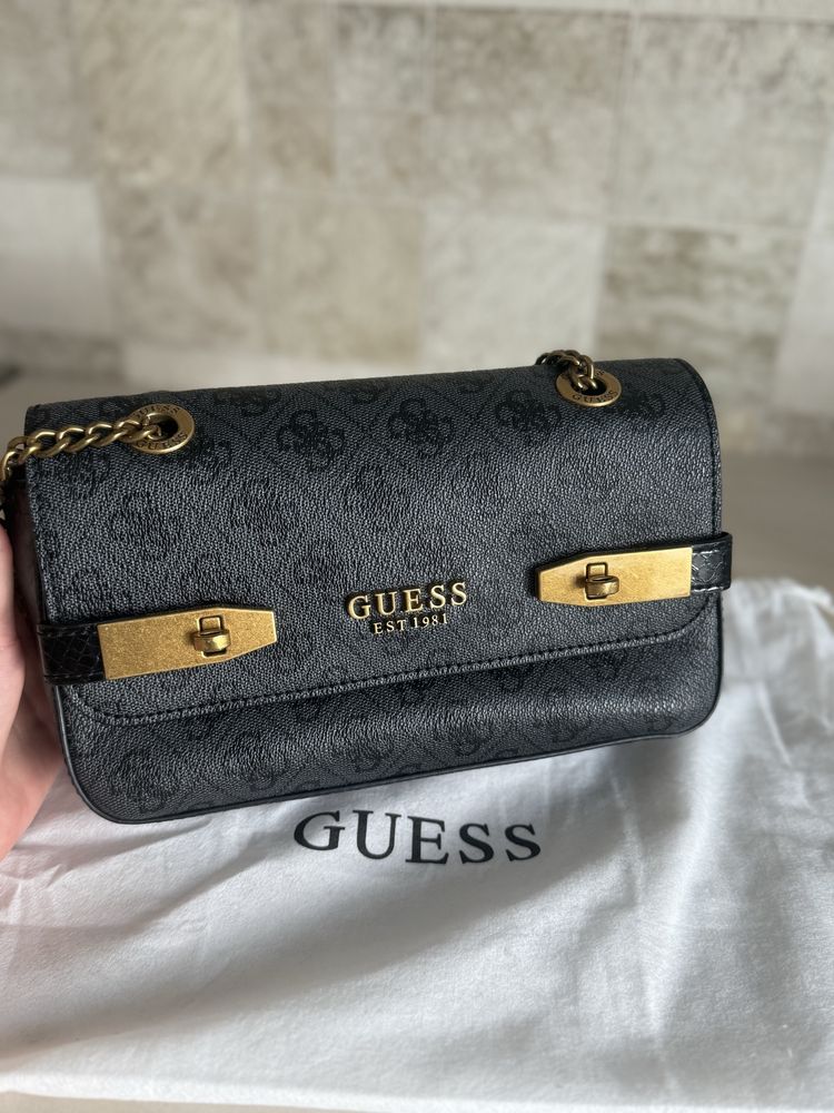 Сумка guess оригінал
