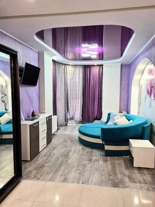 Кольоровий Бульвар 2х-на квартира з ремонтом