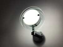 Apliques murais 220V led
