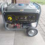 Генератор бензиновий Karcher PGG 3/1