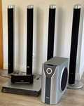 System kina domowego Samsung
HT-TP75