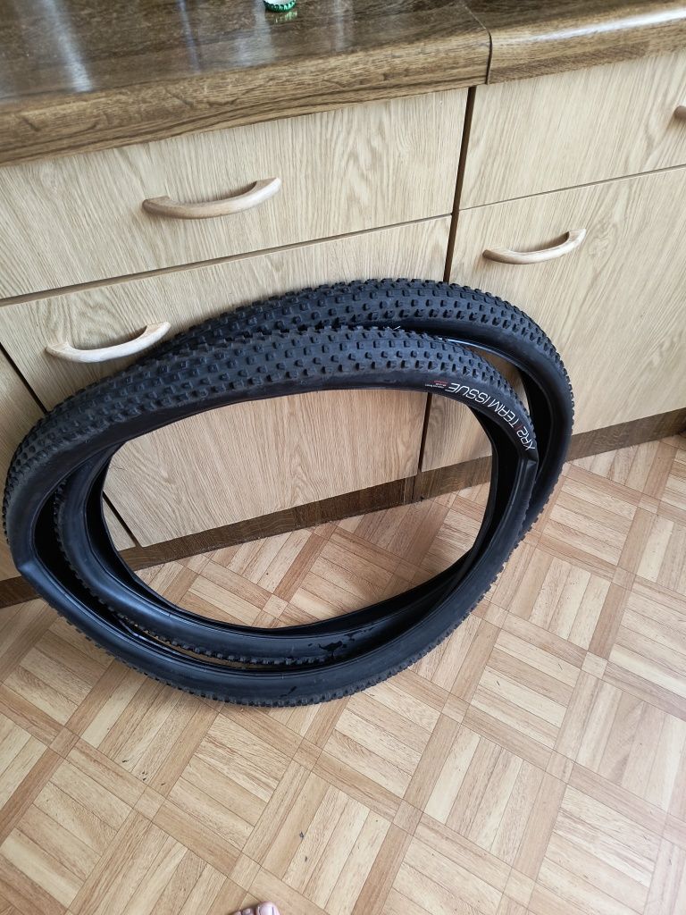 Opony bontrager xr2 issue TLR TR 29