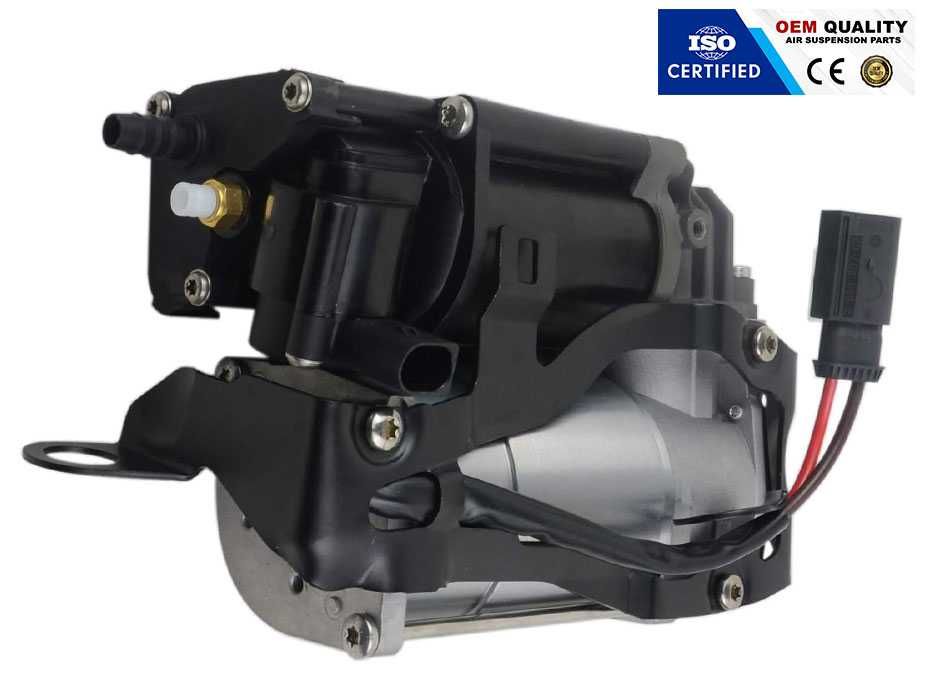 Compressor Suspensão Pneumática Mercedes W213 GLC C205  (NOVO)