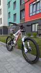 Scott Gambler DH 10 Downhill (L)