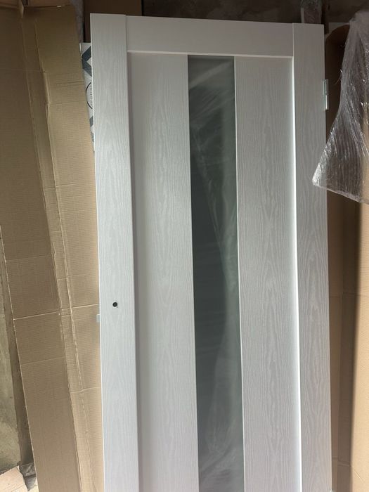 Двері міжкімнатні -50% від вартості