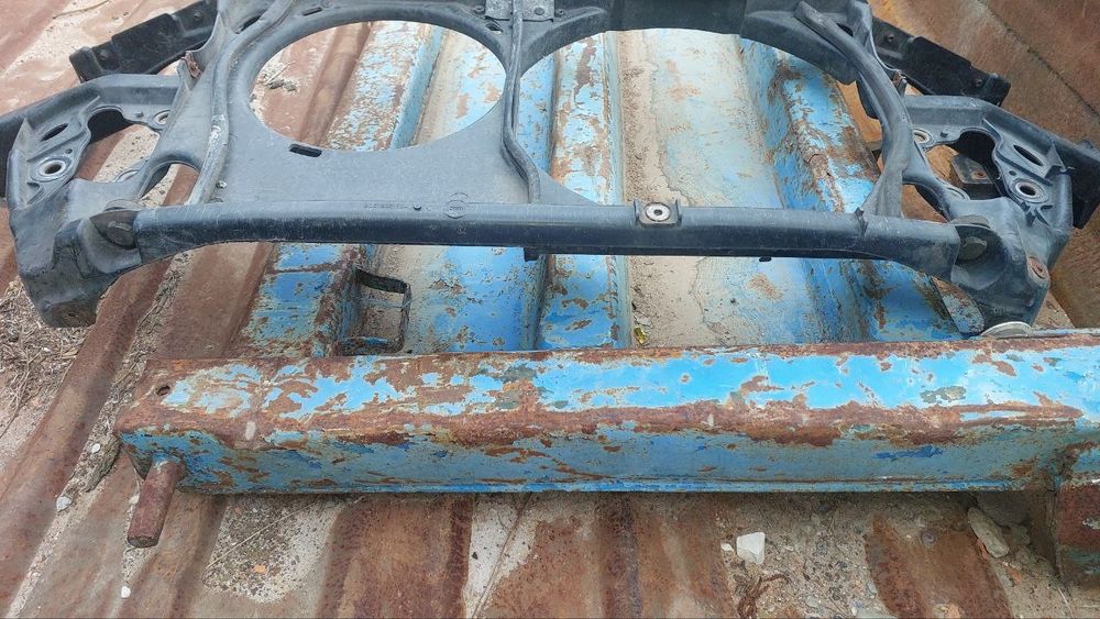 Передня панель до Ауді А4Б5