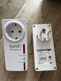 Fritz powerline 520E